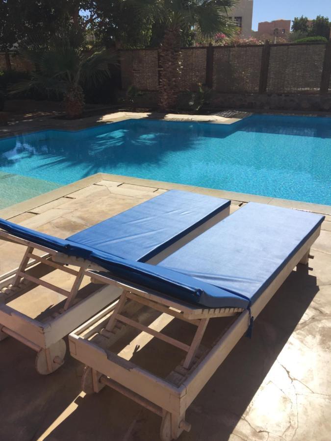 South Marina El Gouna 1 Br Hurghada Esterno foto