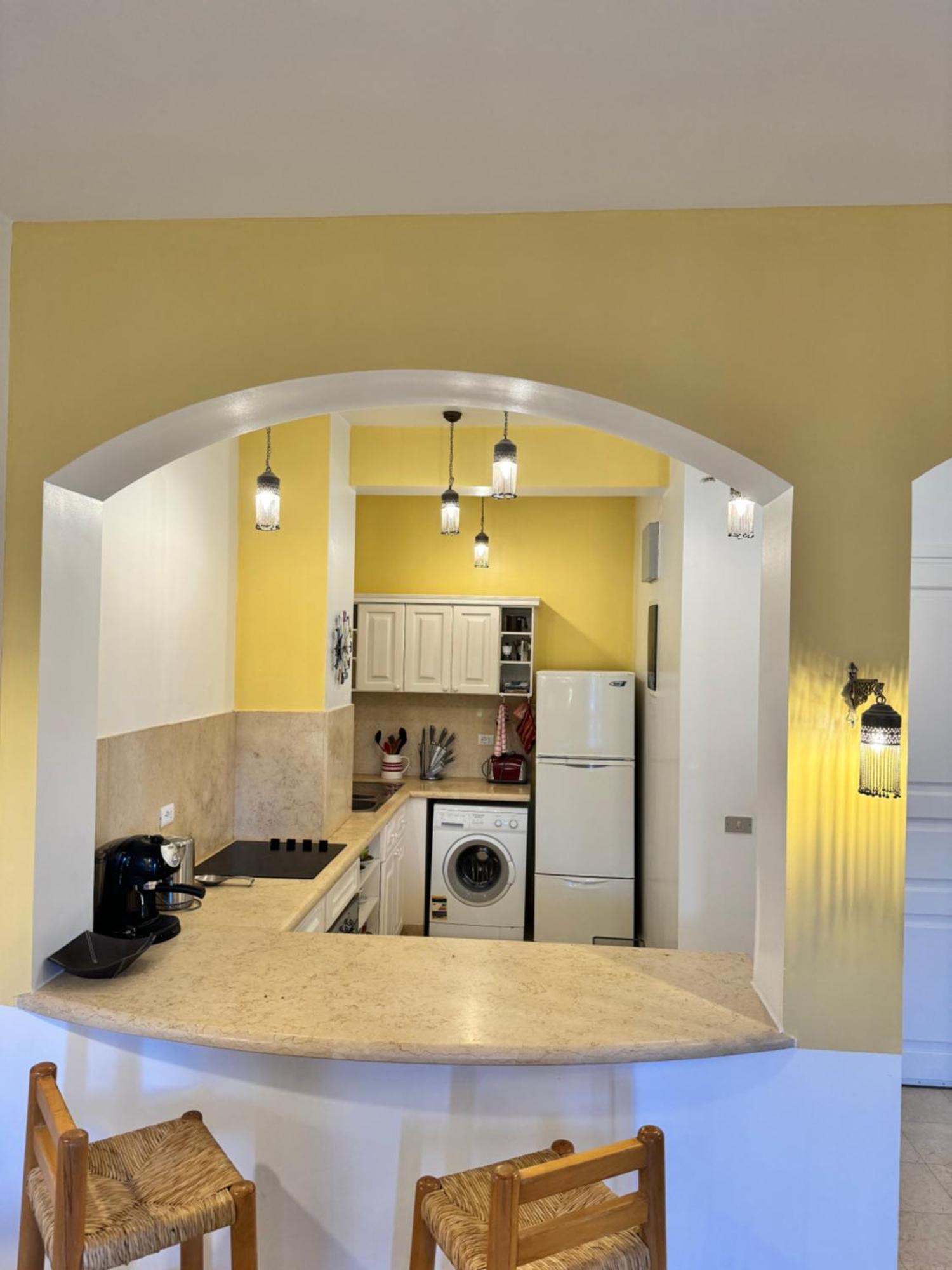 South Marina El Gouna 1 Br Hurghada Esterno foto
