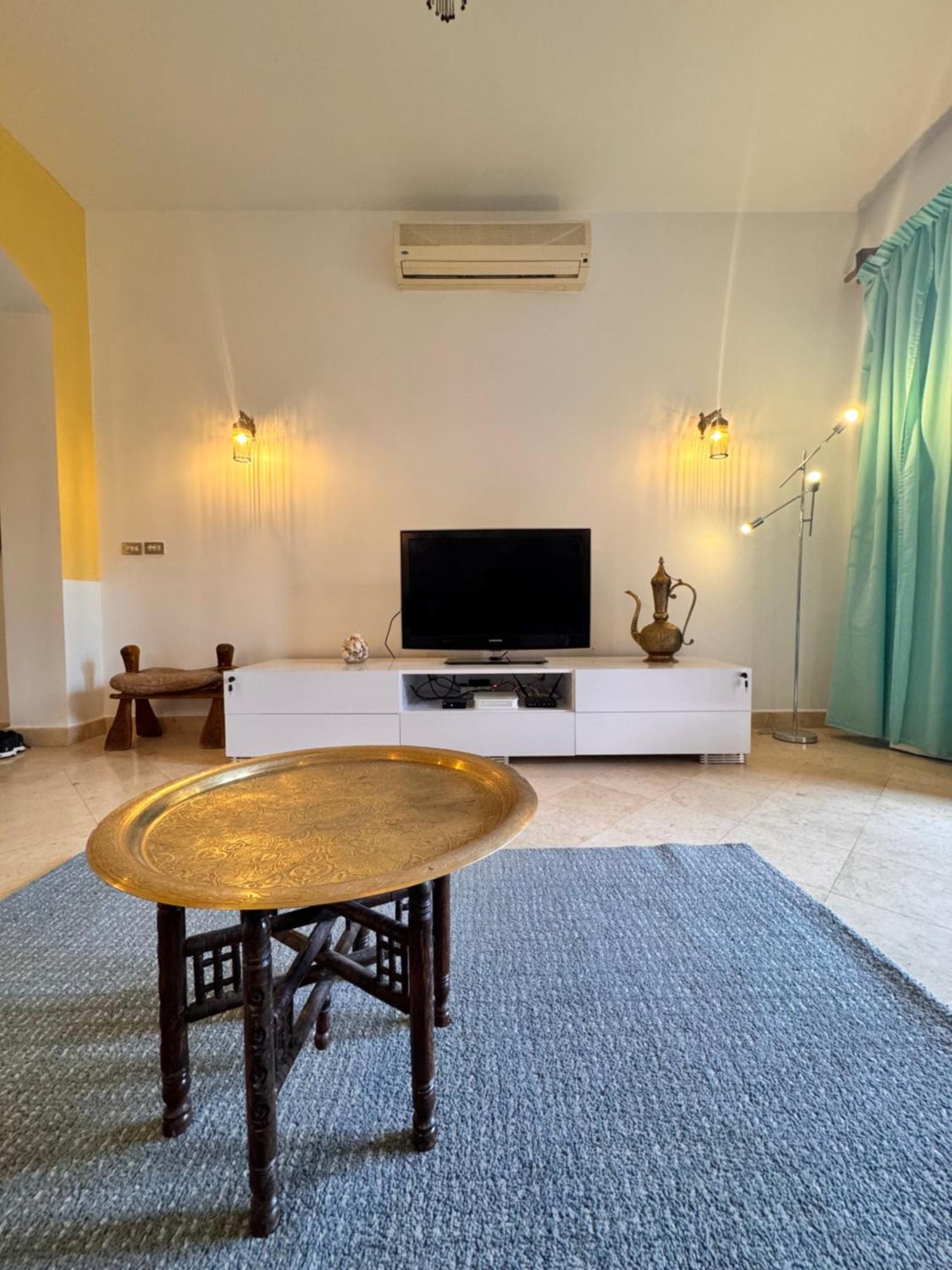 South Marina El Gouna 1 Br Hurghada Esterno foto
